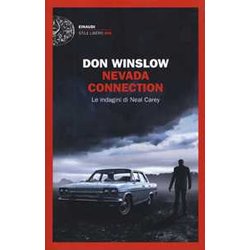 Nevada Connection. Le Indagini Di Neal Carey Nevada Connection. Le Indagini Di Neal Carey