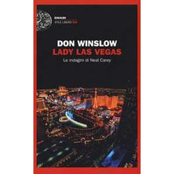 Lady Las Vegas. Le Indagini Di Neal Carey Lady Las Vegas. Le Indagini Di Neal Carey