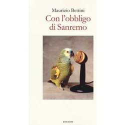 Con L'obbligo Di Sanremo Con L'obbligo Di Sanremo