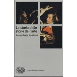 La storia delle storie dell'arte