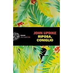 Riposa, Coniglio Riposa, Coniglio