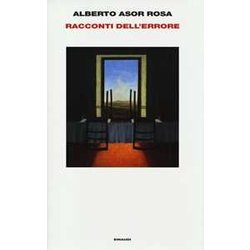 Racconti Dell'errore