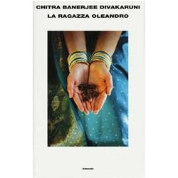 La Ragazza Oleandro La Ragazza Oleandro