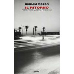 Il Ritorno. Padri, Figli E La Terra Fra Di Loro Il Ritorno. Padri, Figli E La Terra Fra Di Loro