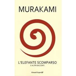 L'elefante Scomparso E Altri Racconti L'elefante Scomparso E Altri Racconti