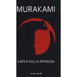 Kafka sulla spiaggia