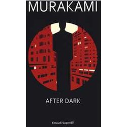 After Dark After Dark