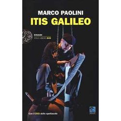 Itis Galileo. Con Dvd