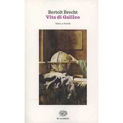Vita di Galileo. Testo tedesco a fronte