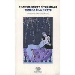 Tenera è La Notte Tenera è La Notte