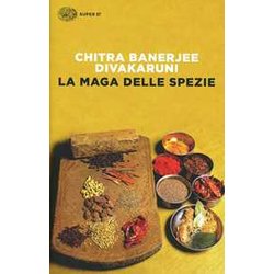 La Maga Delle Spezie La Maga Delle Spezie