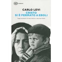 Cristo Si è Fermato A Eboli