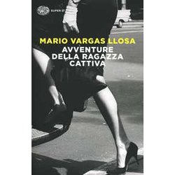 Avventure Della Ragazza Cattiva Avventure Della Ragazza Cattiva