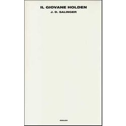 Il Giovane Holden Il Giovane Holden
