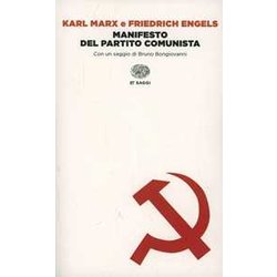 Il Manifesto Del Partito Comunista Il Manifesto Del Partito Comunista