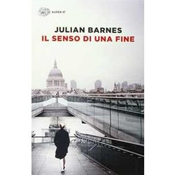 Il Senso Di Una Fine Il Senso Di Una Fine