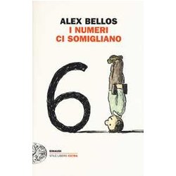 I Numeri Ci Somigliano I Numeri Ci Somigliano