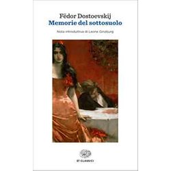 Memorie Del Sottosuolo