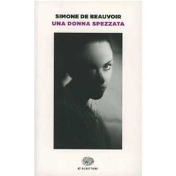 Una Donna Spezzata