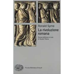 La Rivoluzione Romana La Rivoluzione Romana