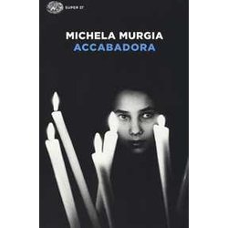 Accabadora Accabadora