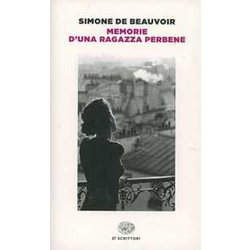 Memorie D'una Ragazza Perbene Memorie D'una Ragazza Perbene