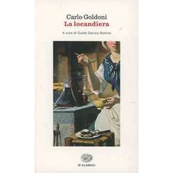 La Locandiera