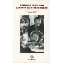 Cantata Dei Giorni Dispari Cantata Dei Giorni Dispari