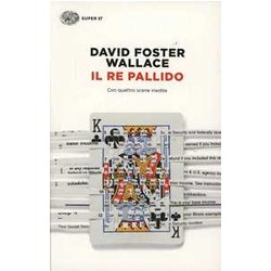 Il Re Pallido Il Re Pallido