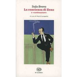 La Coscienza Di Zeno-Continuazioni