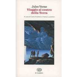 Viaggio Al Centro Della Terra