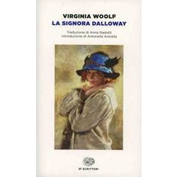 La Signora Dalloway La Signora Dalloway