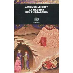 La Nascita Del Purgatorio