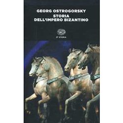 Storia Dell'impero Bizantino Storia Dell'impero Bizantino