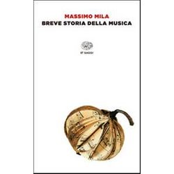 Breve Storia Della Musica