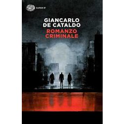 Romanzo Criminale Romanzo Criminale