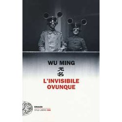 L'invisibile Ovunque L'invisibile Ovunque