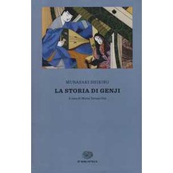 La Storia Di Genji La Storia Di Genji