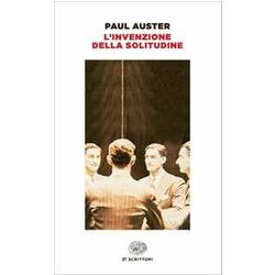 L'invenzione Della Solitudine L'invenzione Della Solitudine