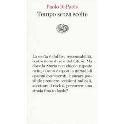 Tempo Senza Scelte Tempo Senza Scelte