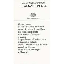 Le Giovani Parole Le Giovani Parole
