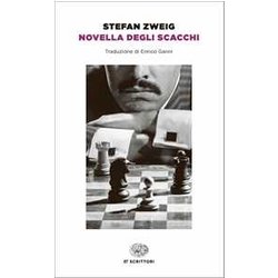 La Novella Degli Scacchi