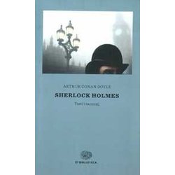 Sherlock Holmes Sherlock Holmes