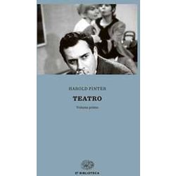 Teatro Vol. 1-2 Teatro Vol. 1-2