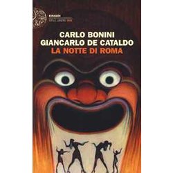 La Notte Di Roma La Notte Di Roma