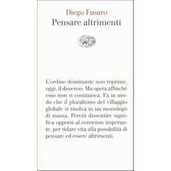 Pensare Altrimenti