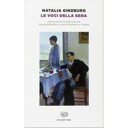 Le Voci Della Sera Le Voci Della Sera