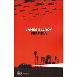 Perfidia Perfidia
