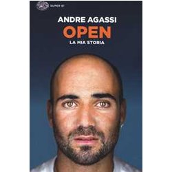 Open. La Mia Storia Open. La Mia Storia