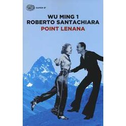 Point Lenana Point Lenana